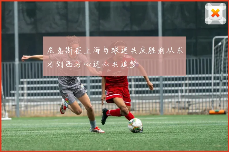 尼克斯在上海与球迷共庆胜利从东方到西方心连心共追梦